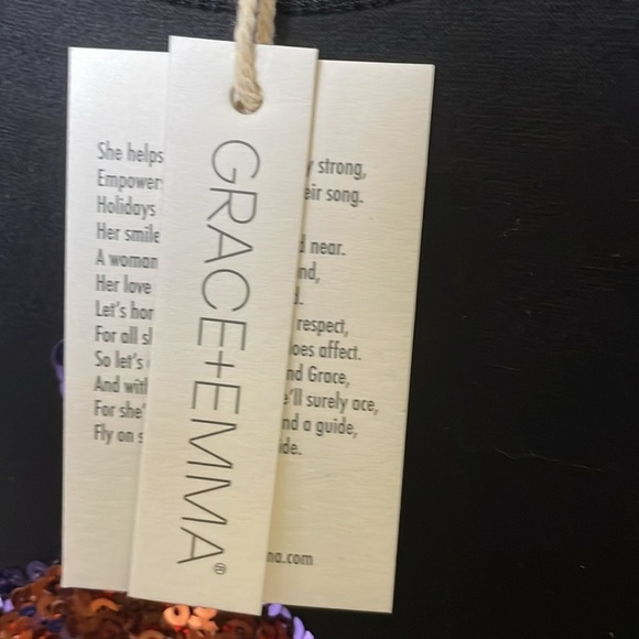 New Pumpkin Sweatshirt - Picture 10 of 11